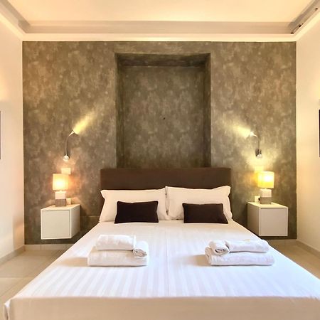 Prince Of Rome Superior Rooms ภายนอก รูปภาพ