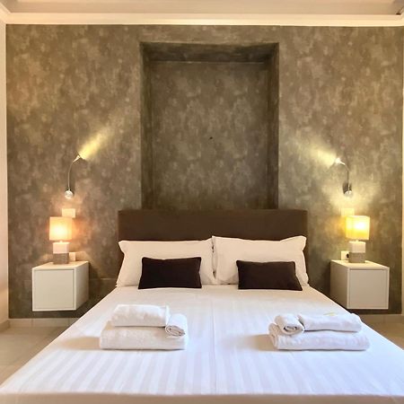 Prince Of Rome Superior Rooms ภายนอก รูปภาพ
