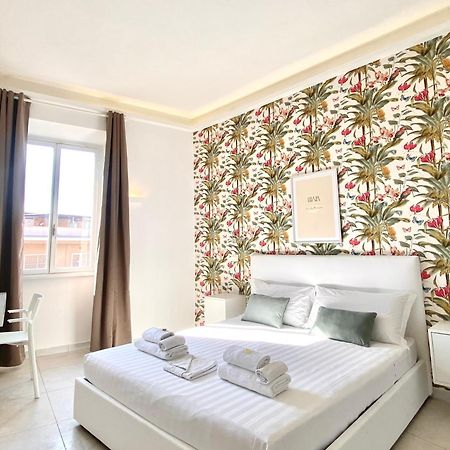 Prince Of Rome Superior Rooms ภายนอก รูปภาพ