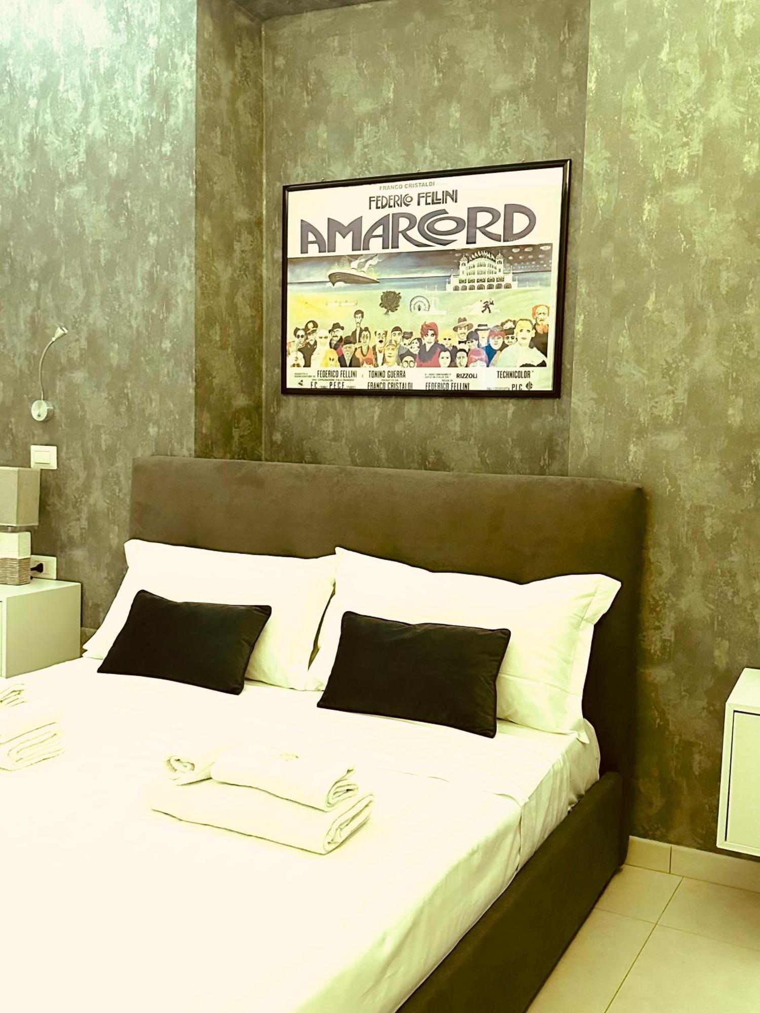 Prince Of Rome Superior Rooms ภายนอก รูปภาพ