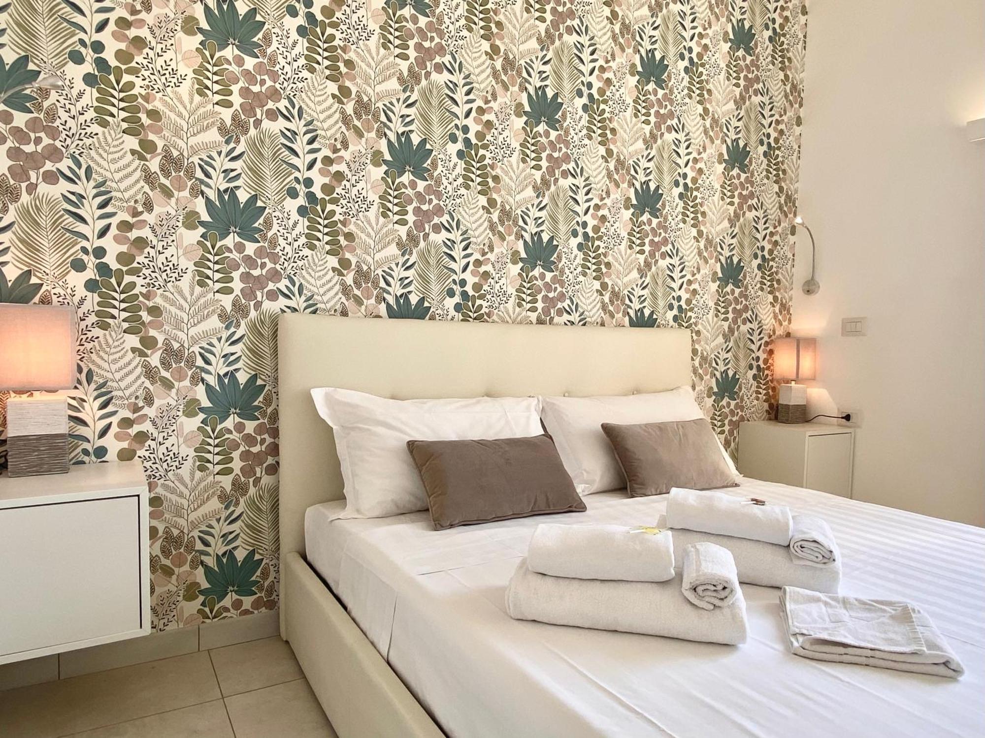 Prince Of Rome Superior Rooms ภายนอก รูปภาพ
