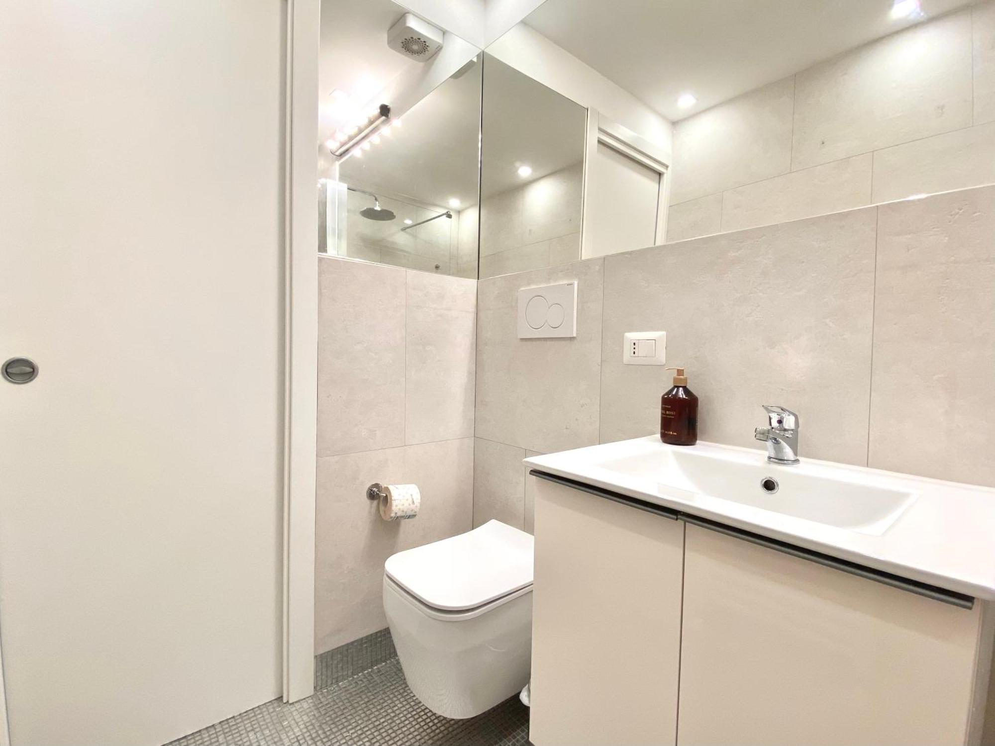 Prince Of Rome Superior Rooms ภายนอก รูปภาพ