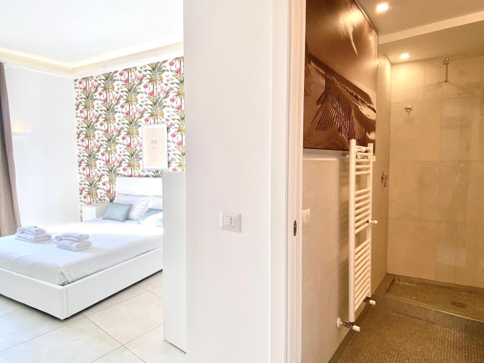 Prince Of Rome Superior Rooms ภายนอก รูปภาพ