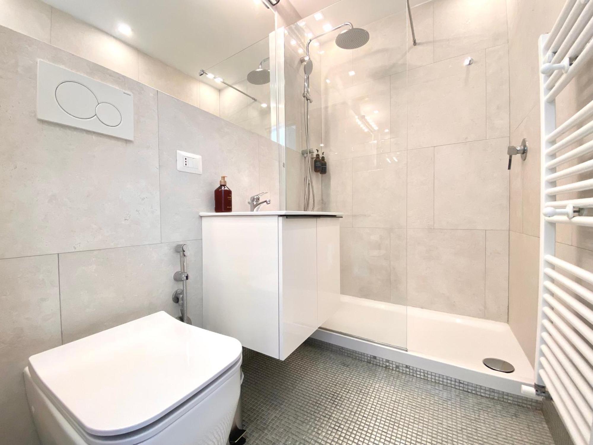 Prince Of Rome Superior Rooms ภายนอก รูปภาพ