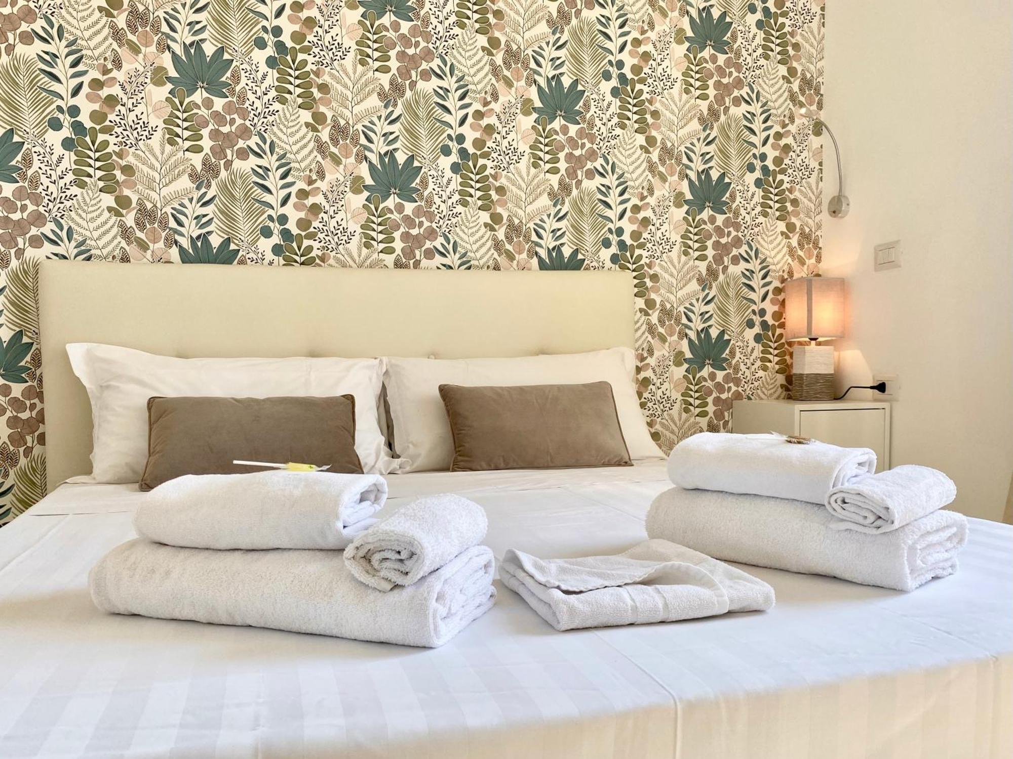 Prince Of Rome Superior Rooms ภายนอก รูปภาพ