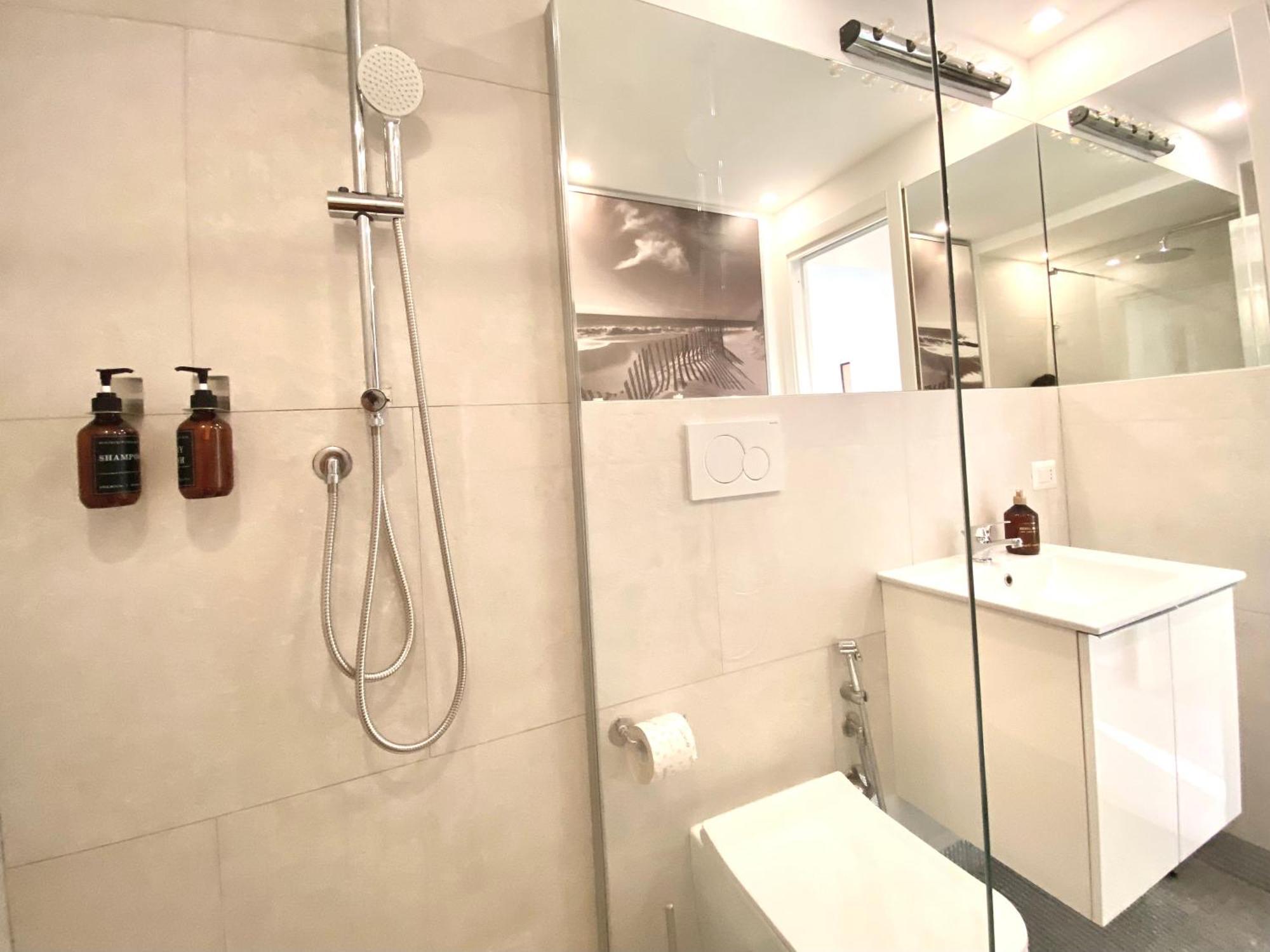 Prince Of Rome Superior Rooms ภายนอก รูปภาพ