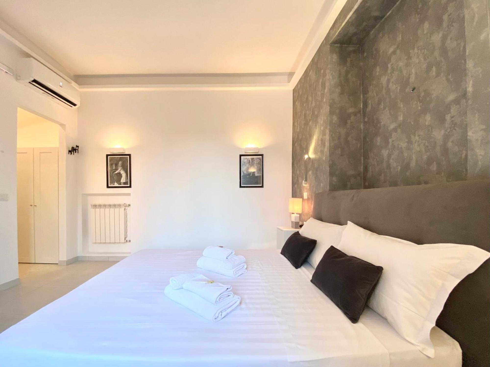 Prince Of Rome Superior Rooms ภายนอก รูปภาพ