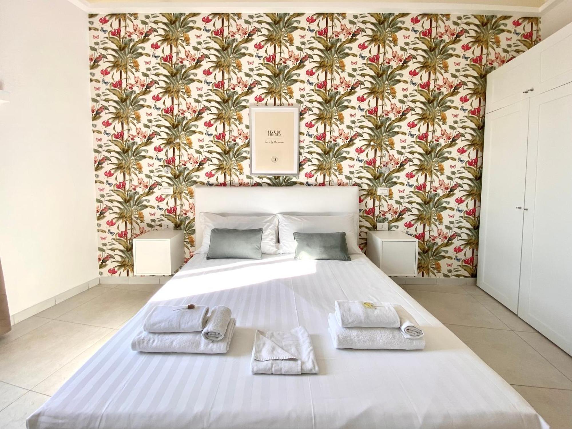 Prince Of Rome Superior Rooms ภายนอก รูปภาพ