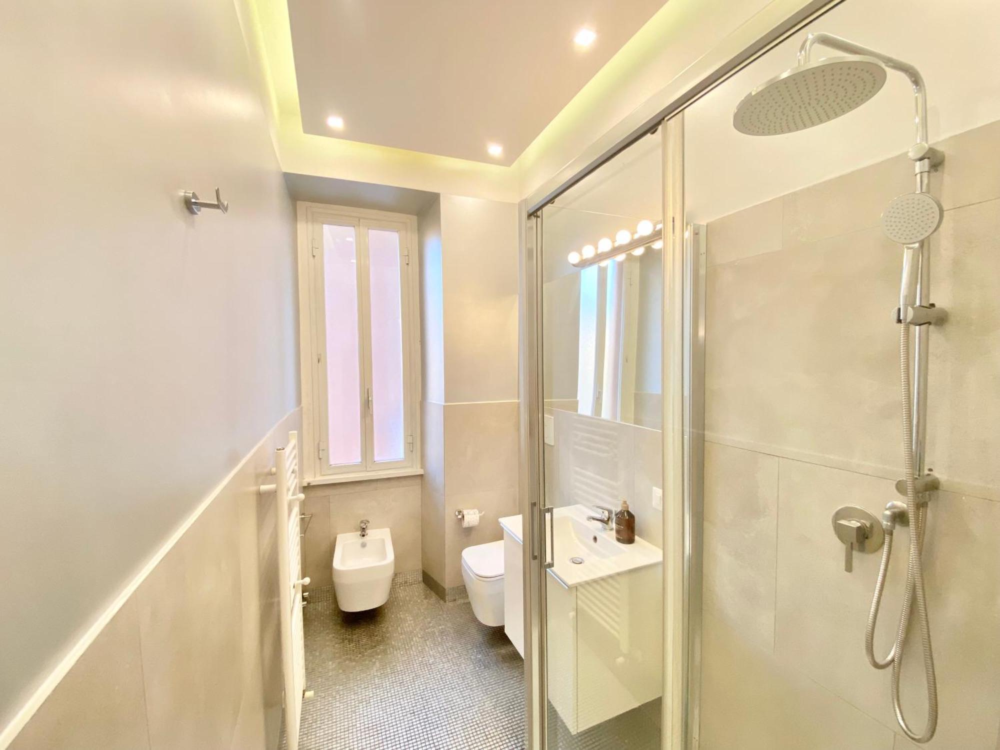 Prince Of Rome Superior Rooms ภายนอก รูปภาพ