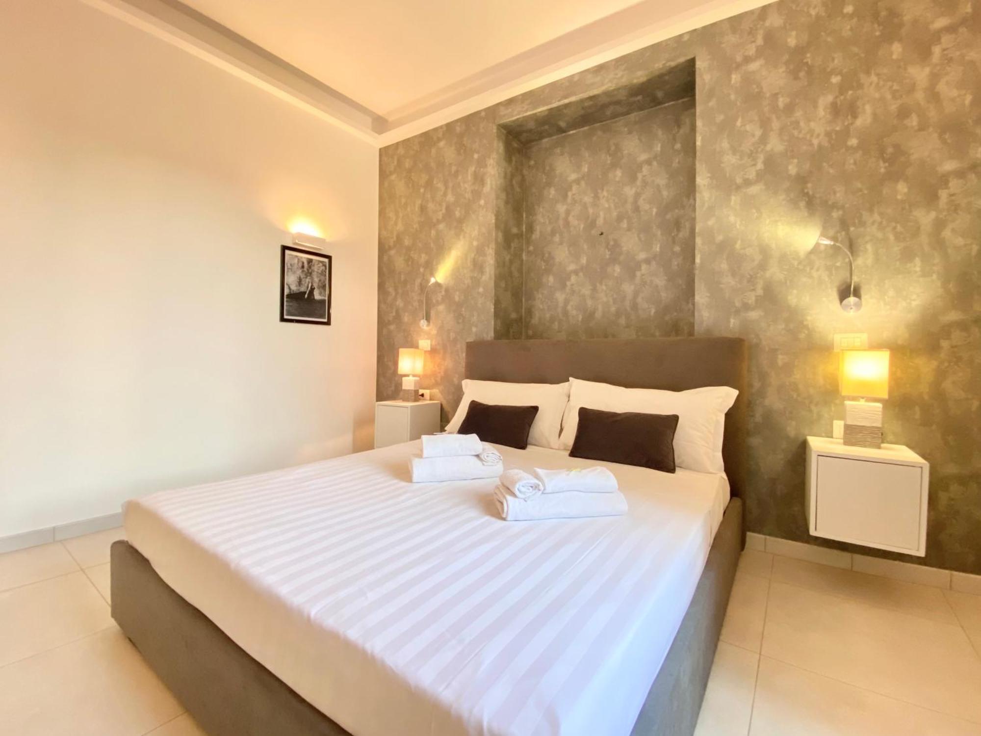 Prince Of Rome Superior Rooms ภายนอก รูปภาพ
