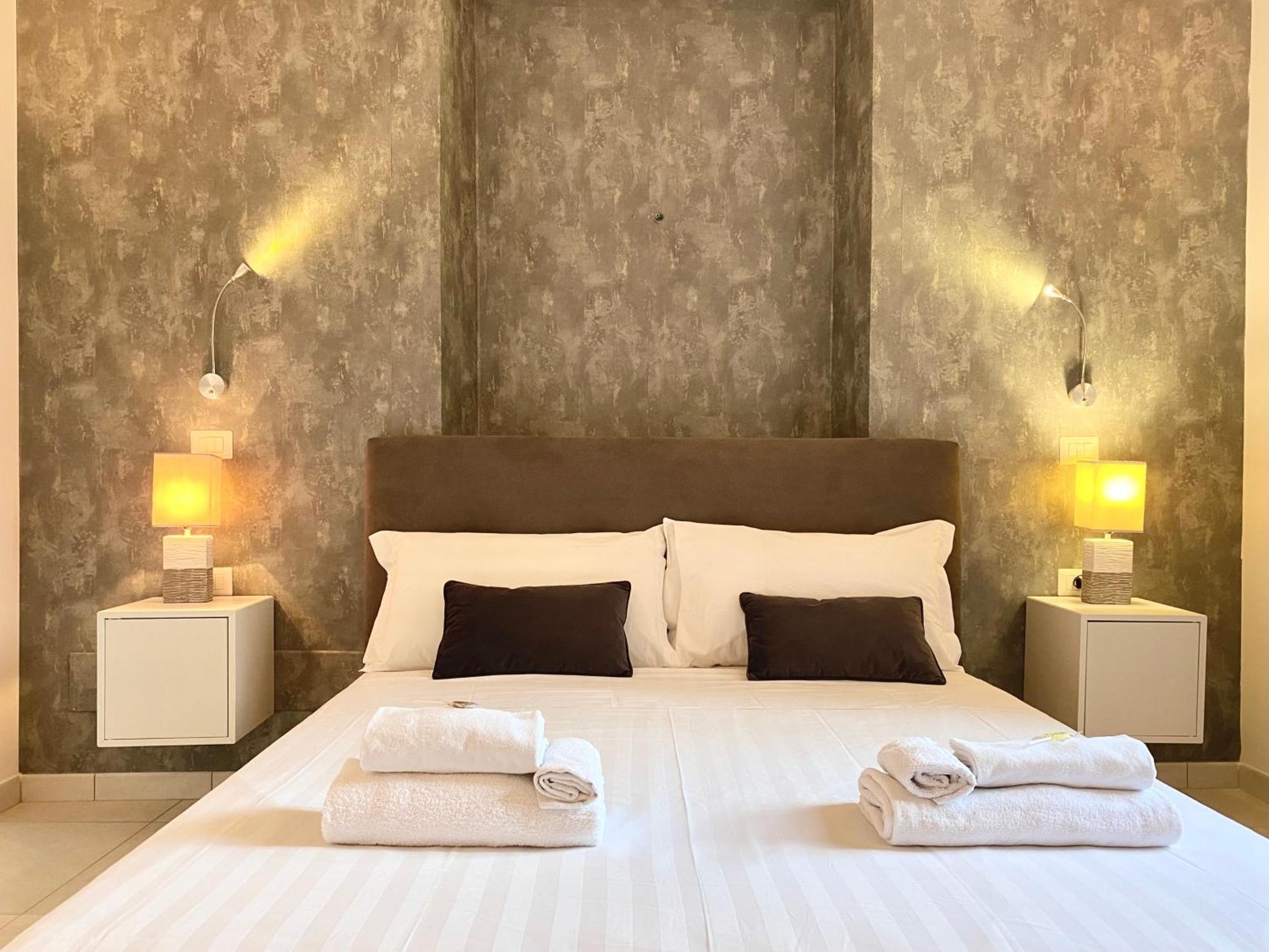 Prince Of Rome Superior Rooms ภายนอก รูปภาพ